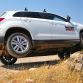 Test Drive Mitsubishi ASX 1.6l