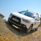 Test Drive Mitsubishi ASX 1.6l