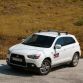 Test Drive Mitsubishi ASX 1.6l