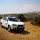 Test Drive Mitsubishi ASX 1.6l