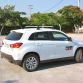 Test Drive Mitsubishi ASX 1.6l