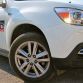 Test Drive Mitsubishi ASX 1.6l