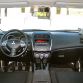 Test Drive Mitsubishi ASX 1.6l