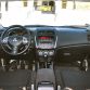 Test Drive Mitsubishi ASX 1.6l