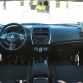 Test Drive Mitsubishi ASX 1.6l