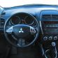 Test Drive Mitsubishi ASX 1.6l