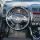 Test Drive Mitsubishi ASX 1.6l