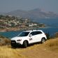 Test Drive Mitsubishi ASX 1.6l