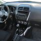 Test Drive Mitsubishi ASX 1.6l