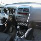 Test Drive Mitsubishi ASX 1.6l