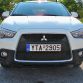 Test Drive Mitsubishi ASX 1.6l