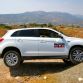 Test Drive Mitsubishi ASX 1.6l