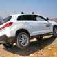 Test Drive Mitsubishi ASX 1.6l