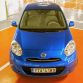 Test Drive Nissan Micra 1.2