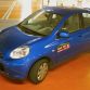 Test Drive Nissan Micra 1.2