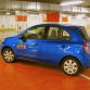 Test Drive Nissan Micra 1.2