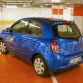 Test Drive Nissan Micra 1.2