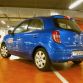 Test Drive Nissan Micra 1.2