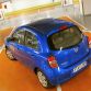 Test Drive Nissan Micra 1.2