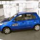 Test Drive Nissan Micra 1.2
