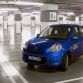 Test Drive Nissan Micra 1.2