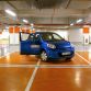 Test Drive Nissan Micra 1.2