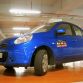 Test Drive Nissan Micra 1.2