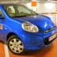 Test Drive Nissan Micra 1.2