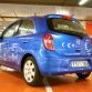 Test Drive Nissan Micra 1.2