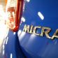 Test Drive Nissan Micra 1.2