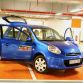 Test Drive Nissan Micra 1.2