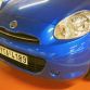 Test Drive Nissan Micra 1.2