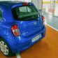 Test Drive Nissan Micra 1.2