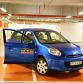 Test Drive Nissan Micra 1.2