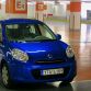 Test Drive Nissan Micra 1.2
