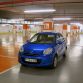 Test Drive Nissan Micra 1.2