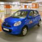 Test Drive Nissan Micra 1.2