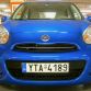 Test Drive Nissan Micra 1.2