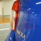 Test Drive Nissan Micra 1.2