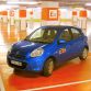 Test Drive Nissan Micra 1.2