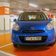 Test Drive Nissan Micra 1.2