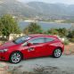 Opel Astra GTC 1.4T