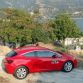 Opel Astra GTC 1.4T