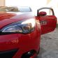 Opel Astra GTC 1.4T