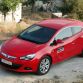 Opel Astra GTC 1.4T