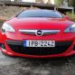Opel Astra GTC 1.4T