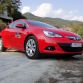 Opel Astra GTC 1.4T