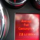 Opel Astra GTC 1.4T