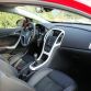 Opel Astra GTC 1.4T
