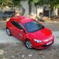 Opel Astra GTC 1.4T